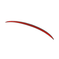 BMW 3 Series Carbon Fiber Spoiler