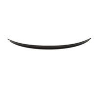 BMW 3 Series Carbon Fiber Spoiler