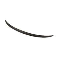 BMW 3 Series Carbon Fiber Spoiler