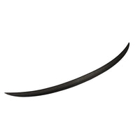 BMW 3 Series Carbon Fiber Spoiler