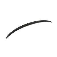 BMW 3 Series Carbon Fiber Spoiler