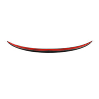 BMW 3 Series Carbon Fiber Spoiler