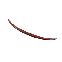 BMW 3 Series Carbon Fiber Spoiler