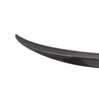 BMW 3 Series Carbon Fiber Spoiler