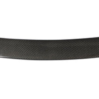 BMW 3 Series Carbon Fiber Spoiler