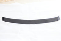 BMW 3 Series Carbon Fiber Spoiler
