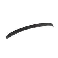 BMW 3 Series Carbon Fiber Spoiler