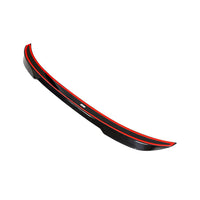 BMW 3 Series Carbon Fiber Spoiler