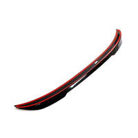 BMW 3 Series Carbon Fiber Spoiler