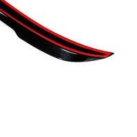 BMW 3 Series Carbon Fiber Spoiler