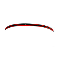 BMW 3 Series Carbon Fiber Spoiler