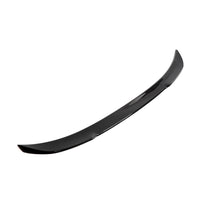 BMW 3 Series Carbon Fiber Spoiler