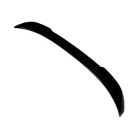 BMW 3 Series Carbon Fiber Spoiler