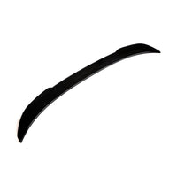 BMW 3 Series Carbon Fiber Spoiler