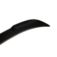 BMW 3 Series Carbon Fiber Spoiler