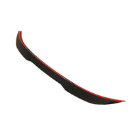 BMW 3 Series Carbon Fiber Spoiler