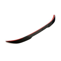 BMW 3 Series Carbon Fiber Spoiler