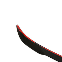 BMW 3 Series Carbon Fiber Spoiler
