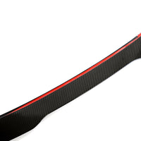 BMW 3 Series Carbon Fiber Spoiler