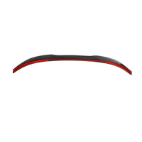 BMW 3 Series Carbon Fiber Spoiler