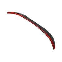 BMW 3 Series Carbon Fiber Spoiler