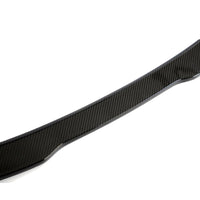 BMW 3 Series Carbon Fiber Spoiler