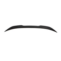 BMW 3 Series Carbon Fiber Spoiler