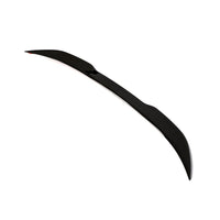 BMW 3 Series Carbon Fiber Spoiler