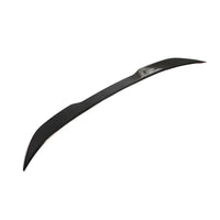 BMW 3 Series Carbon Fiber Spoiler
