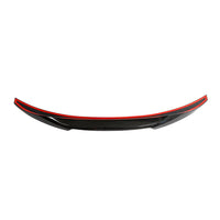 BMW 3 Series Carbon Fiber Spoiler