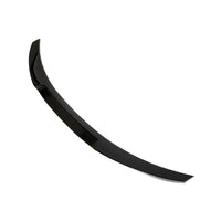 BMW 3 Series Carbon Fiber Spoiler