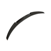 BMW 3 Series Carbon Fiber Spoiler