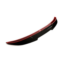 BMW 3 Series Carbon Fiber Spoiler