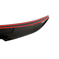 BMW 3 Series Carbon Fiber Spoiler
