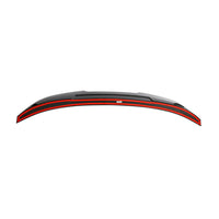 BMW 3 Series Carbon Fiber Spoiler