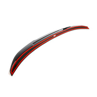 BMW 3 Series Carbon Fiber Spoiler