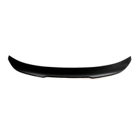 BMW 3 Series Carbon Fiber Spoiler