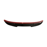 BMW 3 Series Carbon Fiber Spoiler