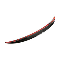 BMW 3 Series Carbon Fiber Spoiler