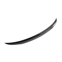 BMW 3 Series Carbon Fiber Spoiler