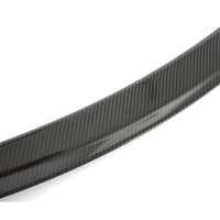 BMW 3 Series Carbon Fiber Spoiler