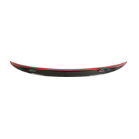 BMW 3 Series Carbon Fiber Spoiler