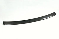 BMW 3 Series Carbon Fiber Spoiler