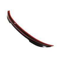 BMW 3 Series Carbon Fiber Spoiler