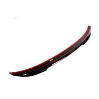 BMW 3 Series Carbon Fiber Spoiler