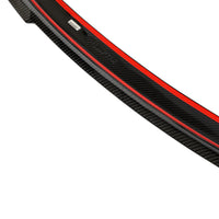 BMW 3 Series Carbon Fiber Spoiler