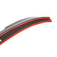 BMW 3 Series Carbon Fiber Spoiler