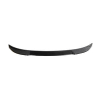 BMW 3 Series Carbon Fiber Spoiler