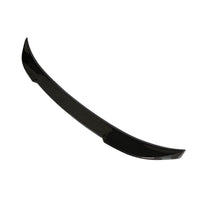 BMW 3 Series Carbon Fiber Spoiler