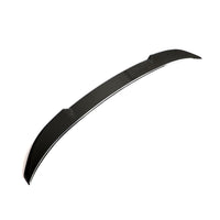 BMW 3 Series Carbon Fiber Spoiler